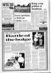 Derry Journal Friday 26 January 1996 Page 6