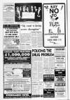 Derry Journal Friday 26 January 1996 Page 8