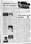 Derry Journal Friday 26 January 1996 Page 38