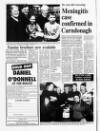 Derry Journal Tuesday 30 January 1996 Page 4