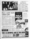 Derry Journal Tuesday 30 January 1996 Page 13