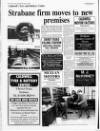 Derry Journal Tuesday 30 January 1996 Page 14