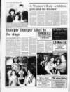 Derry Journal Tuesday 30 January 1996 Page 18