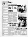 Derry Journal Tuesday 30 January 1996 Page 42