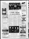 Derry Journal Friday 02 February 1996 Page 4