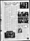 Derry Journal Friday 02 February 1996 Page 19