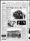 Derry Journal Friday 02 February 1996 Page 22