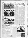 Derry Journal Friday 02 February 1996 Page 38