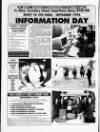 Derry Journal Tuesday 06 February 1996 Page 10