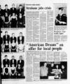 Derry Journal Tuesday 06 February 1996 Page 21