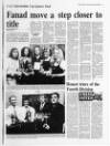 Derry Journal Tuesday 06 February 1996 Page 31