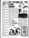 Derry Journal Tuesday 06 February 1996 Page 42