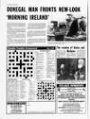 Derry Journal Tuesday 06 February 1996 Page 44