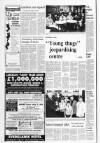 Derry Journal Friday 09 February 1996 Page 4
