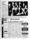 Derry Journal Tuesday 13 February 1996 Page 3