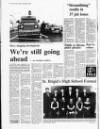 Derry Journal Tuesday 13 February 1996 Page 4