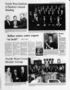 Derry Journal Tuesday 13 February 1996 Page 21