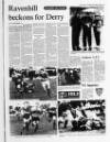 Derry Journal Tuesday 13 February 1996 Page 29