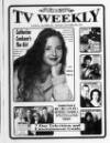 Derry Journal Tuesday 13 February 1996 Page 45