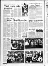 Derry Journal Friday 23 February 1996 Page 18