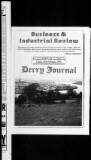 Derry Journal Friday 23 February 1996 Page 41