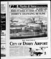 Derry Journal Friday 23 February 1996 Page 57