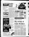 Derry Journal Friday 23 February 1996 Page 64