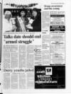 Derry Journal Tuesday 05 March 1996 Page 5