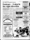 Derry Journal Tuesday 05 March 1996 Page 14