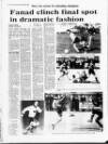 Derry Journal Tuesday 05 March 1996 Page 34