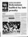Derry Journal Tuesday 05 March 1996 Page 38