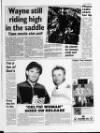 Derry Journal Tuesday 05 March 1996 Page 43