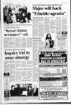 Derry Journal Friday 15 March 1996 Page 5