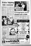 Derry Journal Friday 15 March 1996 Page 7