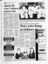 Derry Journal Tuesday 19 March 1996 Page 3