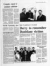 Derry Journal Tuesday 19 March 1996 Page 13