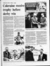 Derry Journal Tuesday 19 March 1996 Page 37