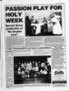 Derry Journal Tuesday 19 March 1996 Page 43