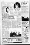 Derry Journal Friday 22 March 1996 Page 4