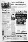 Derry Journal Friday 22 March 1996 Page 11