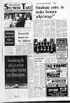 Derry Journal Friday 22 March 1996 Page 21