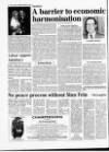 Derry Journal Tuesday 26 March 1996 Page 4