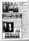 Derry Journal Tuesday 26 March 1996 Page 6