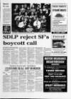 Derry Journal Tuesday 26 March 1996 Page 11