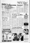 Derry Journal Friday 05 April 1996 Page 3