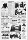 Derry Journal Friday 05 April 1996 Page 35