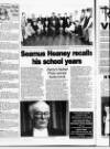 Derry Journal Tuesday 09 April 1996 Page 34