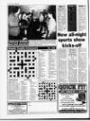 Derry Journal Tuesday 09 April 1996 Page 36