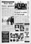 Derry Journal Friday 12 April 1996 Page 5