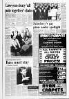 Derry Journal Friday 12 April 1996 Page 7